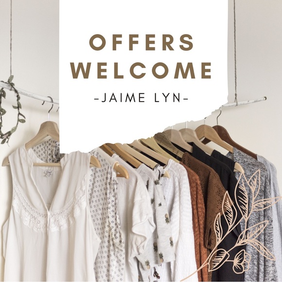 Offers Welcome! - Picture 1 of 1